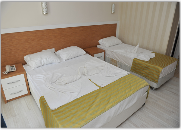 Harmony Side Hotel